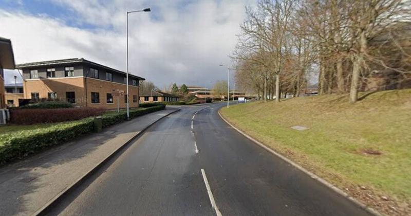 New Cambs cycleway opens as residents complain 'roads are a disgrace'