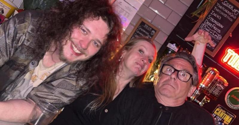 Venue celebrates first anniversary after 'incredible' year