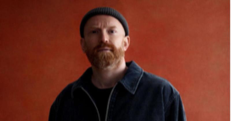 Newton Faulkner announces Teenage Cancer Trust link up
