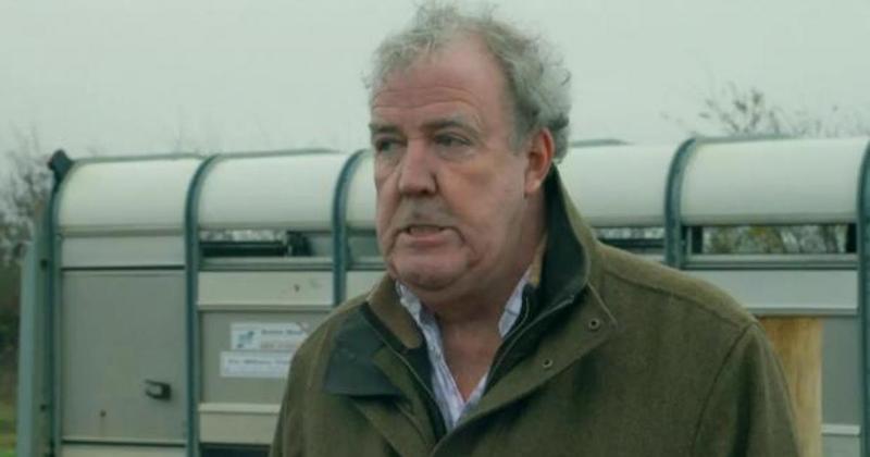 Jeremy Clarkson's two favourite films of all time sparks debate online