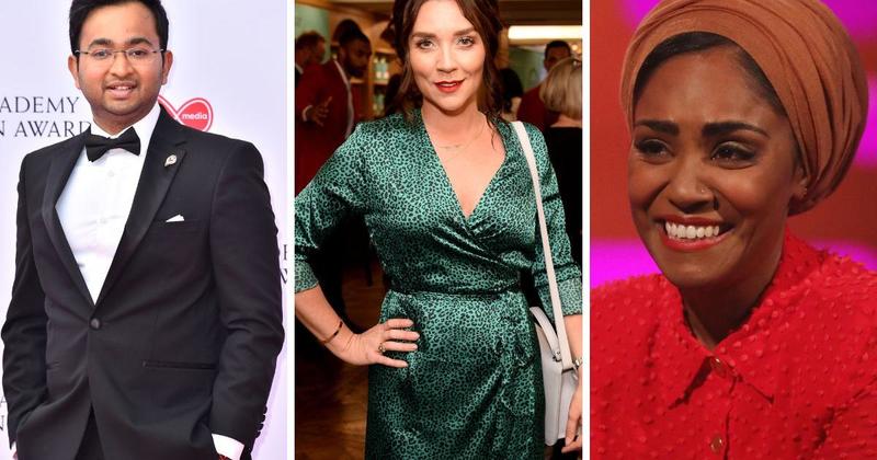 All The Great British Bake Off winners from over the years - remember any?