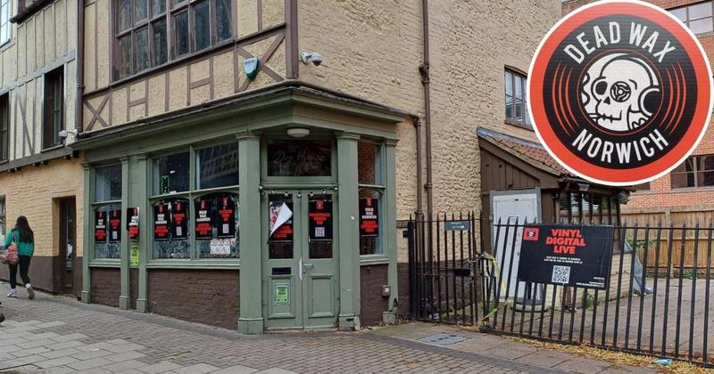 New owners set to take over city centre pub