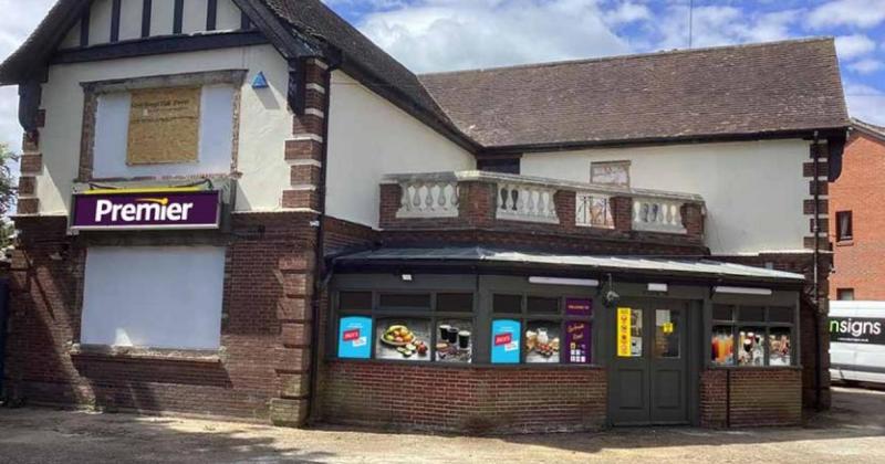 Old pub on city outskirts to be given new lease of life