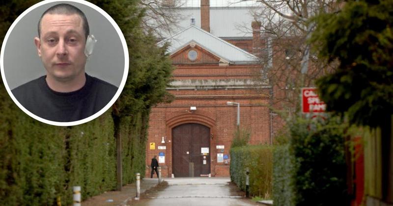 Prisoner launches brutal attack on sleeping cellmate over late night noises