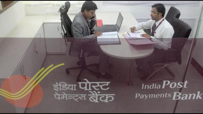 Letters to financial inclusion, India’s postal system delivers