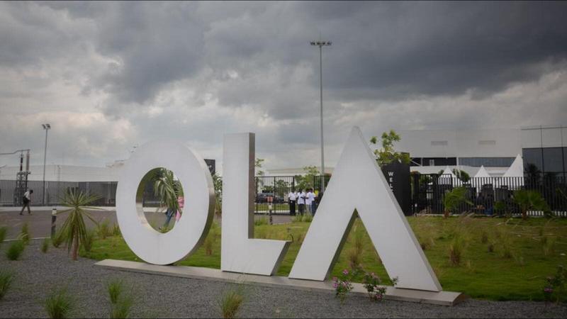 In Ola’s battery efforts, a shift in Indian innovation