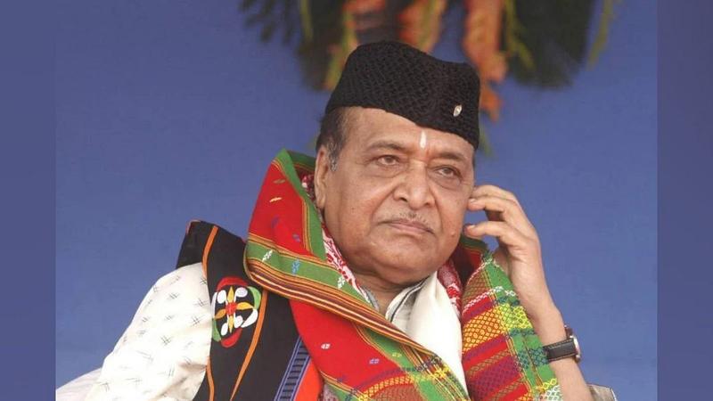 Celebrating Dr Bhupen Hazarika: The Voice And Soul Of Assam On His 100th Birth Anniversary
