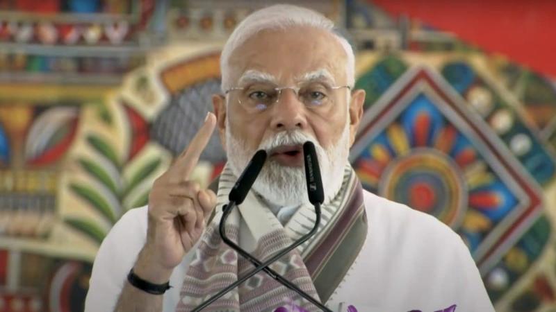 Opinion: PM Modi’s ‘Har Ghar Swadeshi, Ghar-Ghar Swadeshi’ Will Empower Citizens