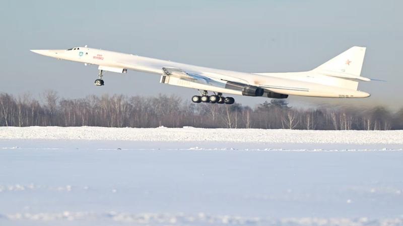 Opinion | Wings Of The White Swan: India’s Leap Into Strategic Dominance With Tu-160M