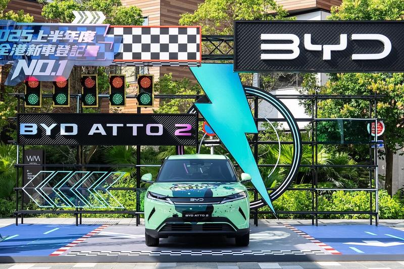 Tesla-Killer Batteries Don’t Belong With BYD