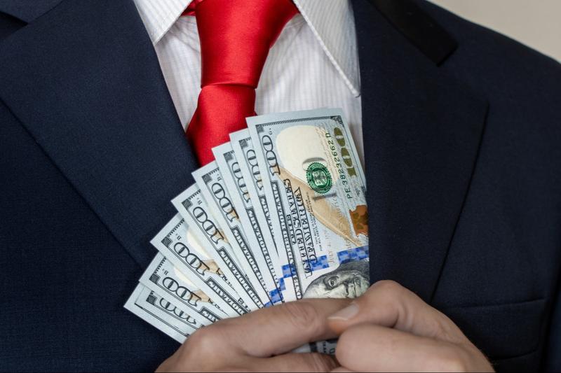 U.S. Billionaires Are Collectively Worth About $5.7 Trillion. Here's How They Made Their Fortunes — And Surprisingly Most Are Not in Tech.