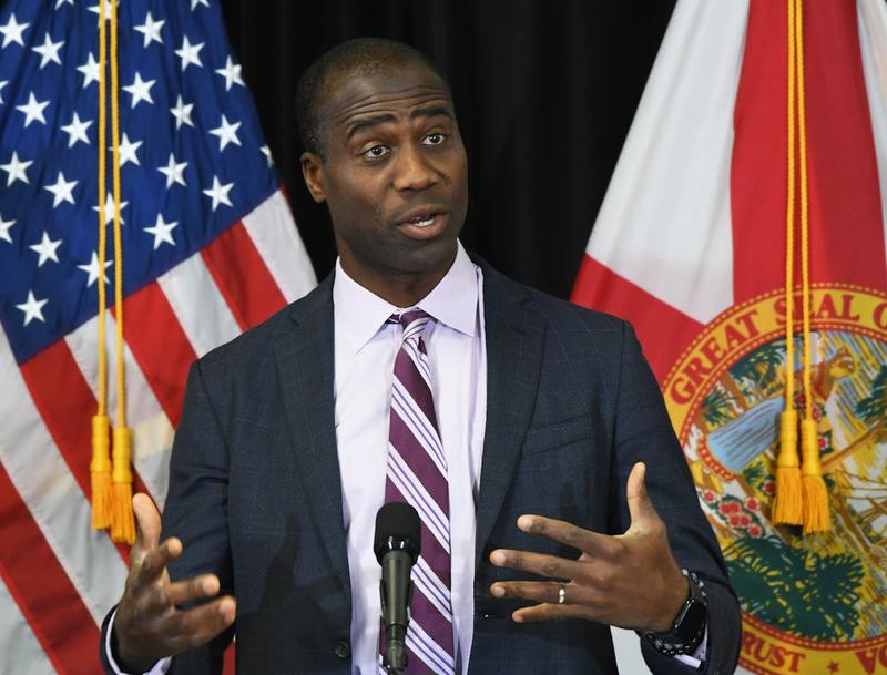 Florida Will End Every Vaccine Mandate After Comparing Them to Slavery