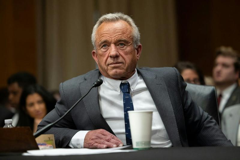How RFK Jr.’s misguided science on mRNA vaccines is shaping policy − a vaccine expert examines the false claims