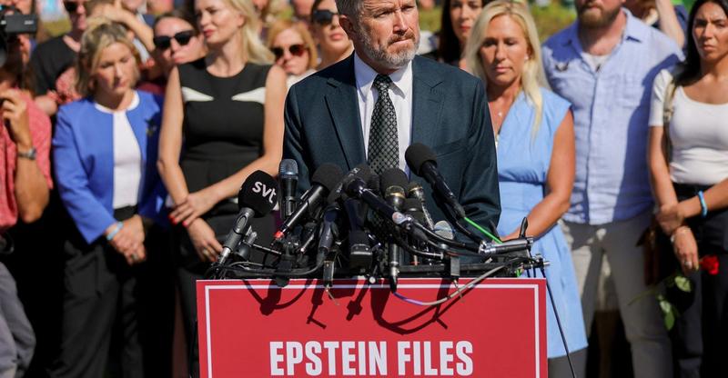 ‘Stay Tuned’: 4 Keys to Understanding What’s Next in Epstein Probe