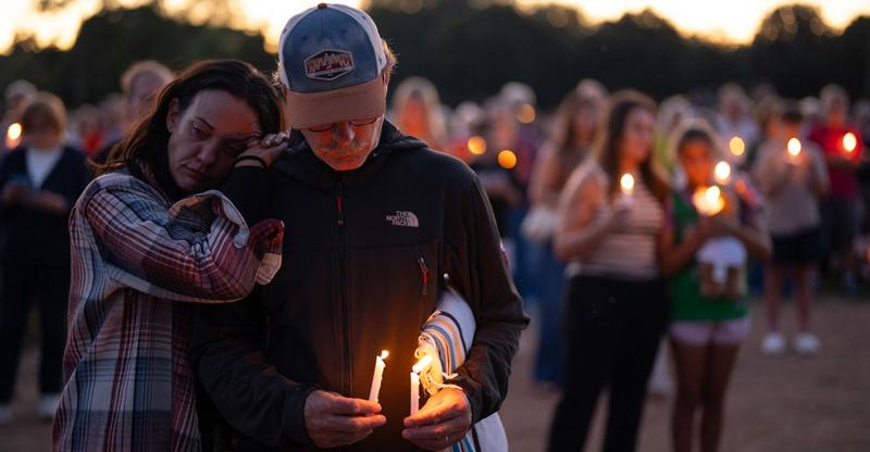 Democrats Deflect From Truth About Minnesota Trans School Shooter