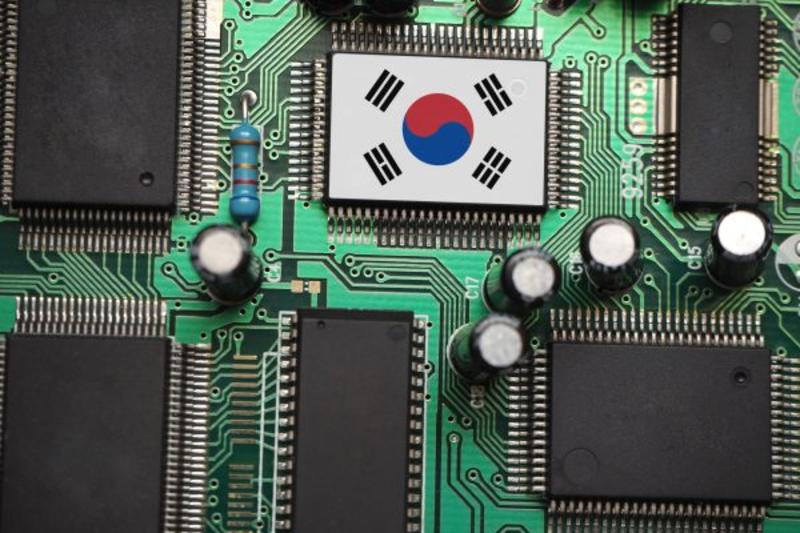US Policy Shift Complicates South Korean Semiconductor Operations in China