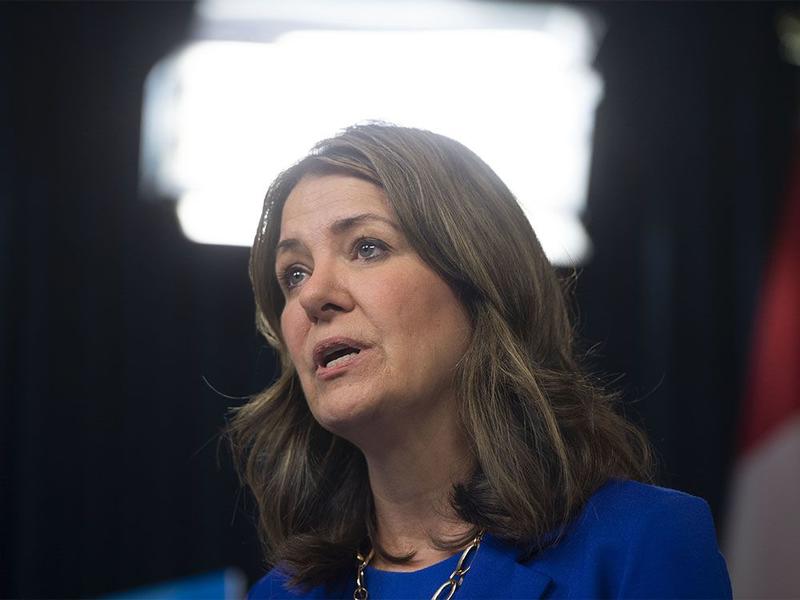 Braid: UCP government's cash clawback and AISH upheaval seem heartless