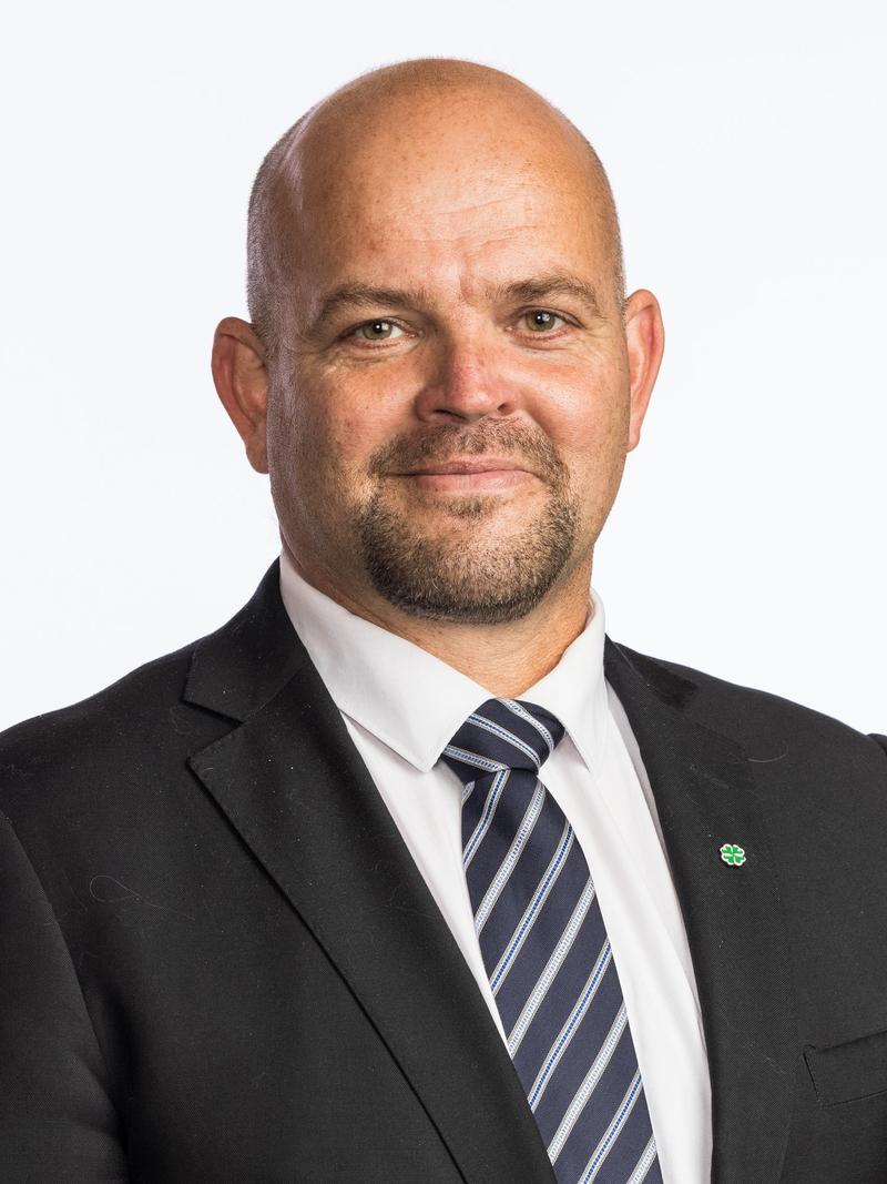 Senterpartiet leverer medan Høgre og FrP reverserer