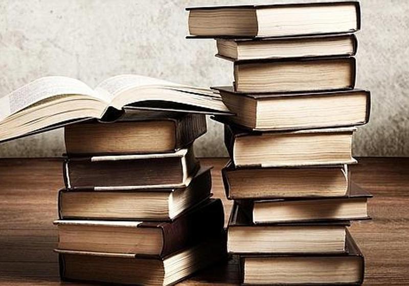 Fútbol y libros