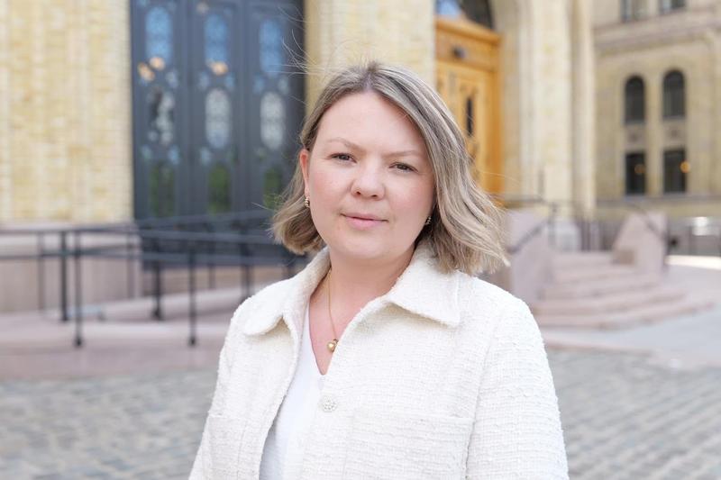 Me i Senterpartiet vil styrka kommuneøkonomien – ikkje svekka den