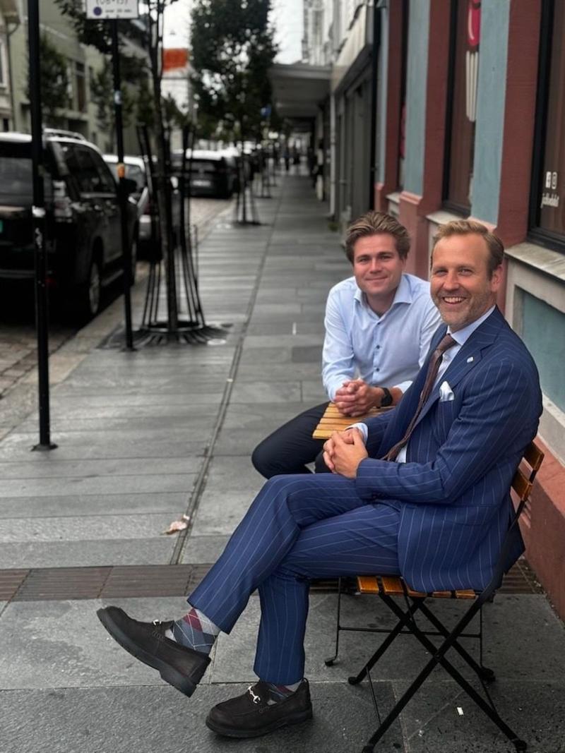 Haugesund kan miste representasjon på Stortinget