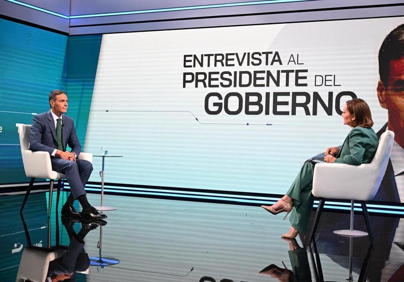 La pelea de los dioses
