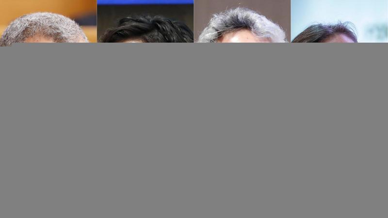 Quattro parlamentari del centrosinistra sulla Global Sumud Flotilla: ecco chi sono /
