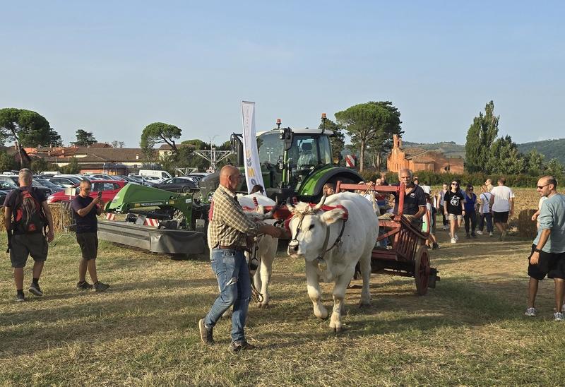 Fira di sdaz 2025: il programma e la serata speciale