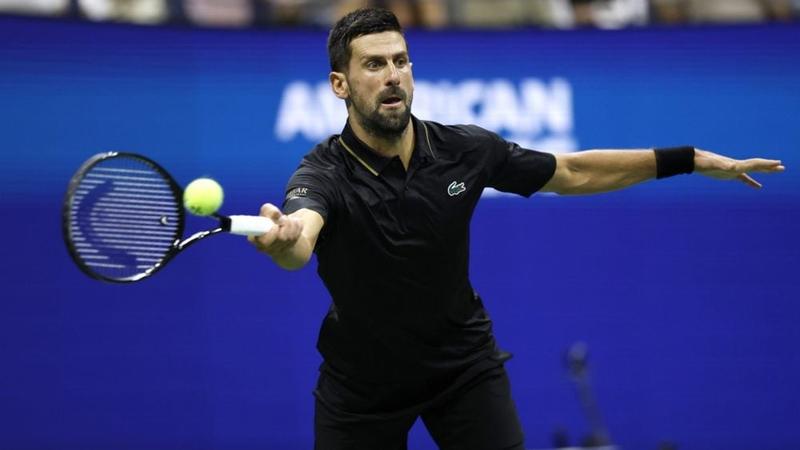 Promena termina: Kad i gde možete da gledate meč Novak Đoković – Tejlor Fric na US openu?