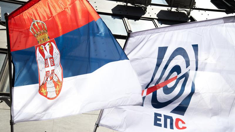 Vlada uzela akcije EPS od 4,8 miliona građana