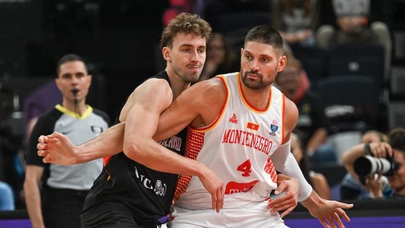 Bruka Crne Gore na Evrobasketu, posle senzacije poznat rival pobednika meča Srbija – Turska u osmini finala