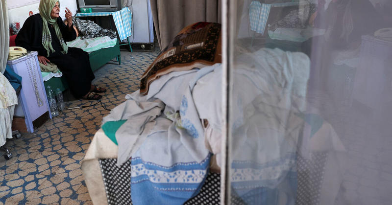 Egypt scraps decades-old rent caps, fuelling eviction fears