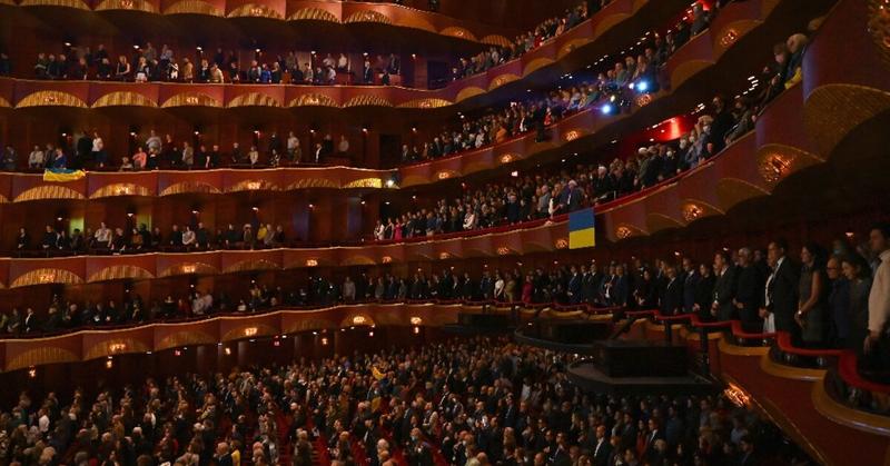 New York's Met Opera unveils Saudi collaboration to boost finances