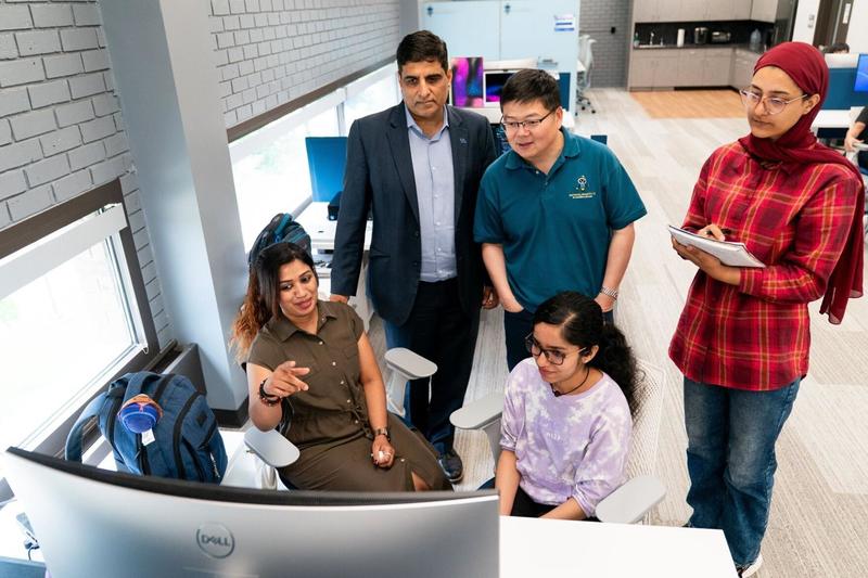 The Editorial Board: International student roadblocks stifle talent and hurt revenue
