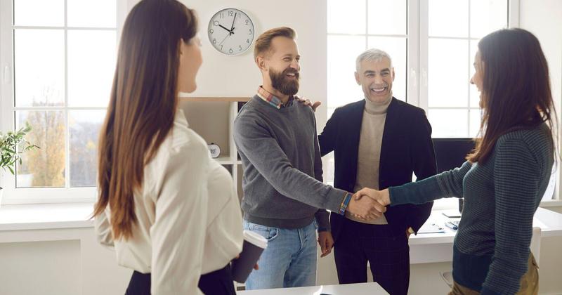 Employers place greater emphasis on social skills – Richard Kyte
