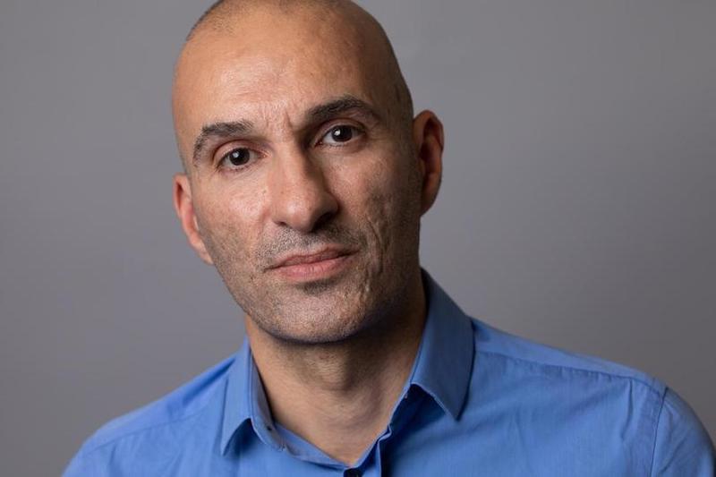 Interview – Arshin Adib-Moghaddam