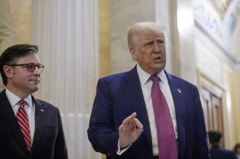 Trump’s Big, Beautiful Bill Offers Rural Hospitals a Lifeline — And Democrats Can’t Stop Lying About It