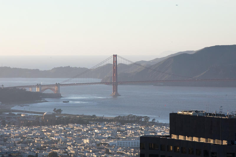 San Francisco's rents are the second highest in the US