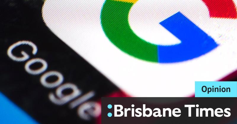 Google just dodged a bullet and has new rivals to thank for it