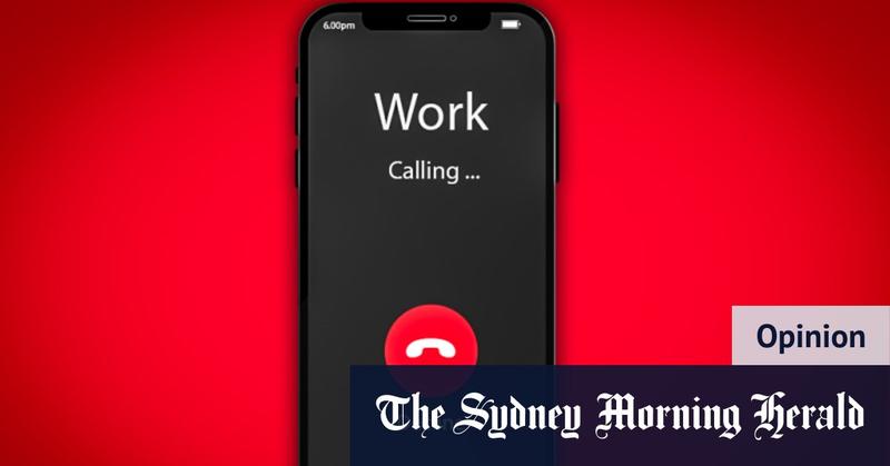 One year on, is our right-to-disconnect law actually working?