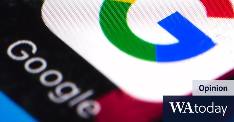 Google just dodged a bullet and has new rivals to thank for it