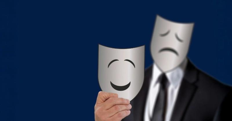 The Kiss Cam Crisis and the Importance of Authentic Leadership