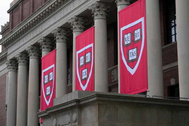 Ruling against Trump, judge says ‘antisemitism used as smokescreen’ to cut Harvard’s funding