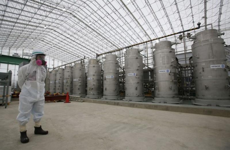 Nuclear Past and Future