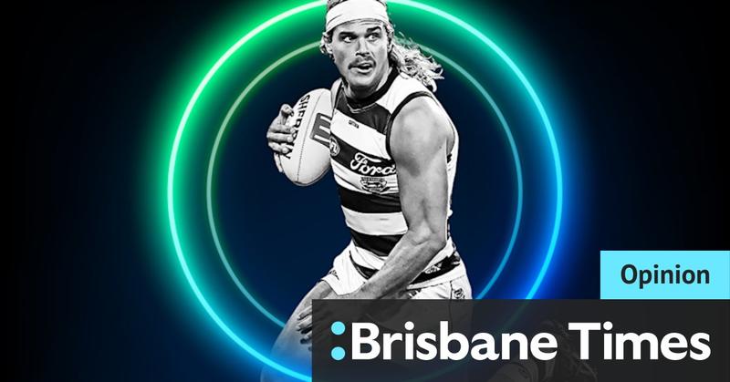 Disarming, complex and out of this world good: Why Bailey Smith will shape the finals