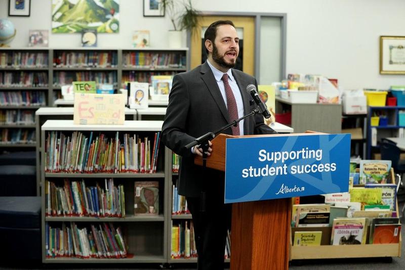 Opinion: When we remove books from schools, our students lose out I am relieved to learn of the minister of Education’s choice to pause the implementation of his recent ministerial order that required the removal of books containing explicit sexual content from school libraries.