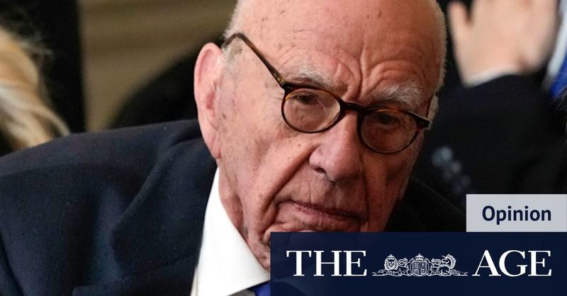 Is the Murdoch empire using dirty tricks to crush competition?