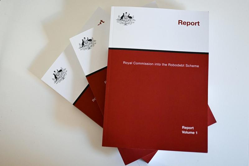 Government settles Robodebt class action appeal for $475 million in compensation