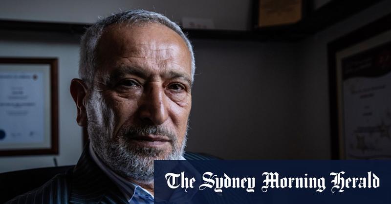 In strife torn times, two local Sydney heroes show us the way forward