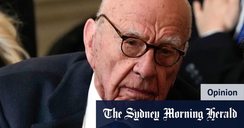 Is the Murdoch empire using dirty tricks to crush competition?
